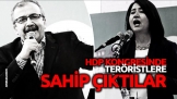 HDP kongresinde PYD/PKK'ya sahip çıktı ?Bakalım AKP, HDP'ye kilit vuracakmı !